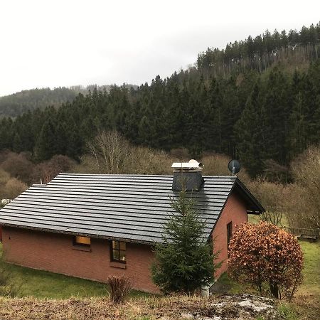 Ferienhaus Becker Willingen  Exterior foto
