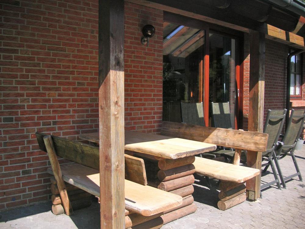 Ferienhaus Becker Willingen  Exterior foto